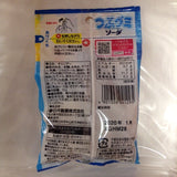 Tsubu Gummi Soda rasa Permen gummy 85g Kasugai