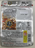 Super Assaisonnement pour Riz furikake goût Curry 40g Nagatanien