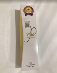 Apagard Premio Light Mint 105g Sangi Japan Whitening toothpaste