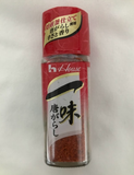 Haus Ichimi japanische rote Paprika 16g
