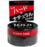 Sáp Tạo Kiểu Tóc UNO Hybrid Hard 80g Shiseido