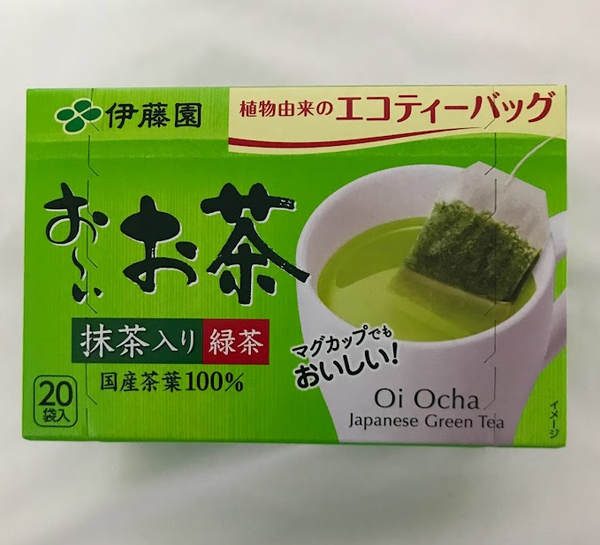 Oi tea オイティー 3袋 【公式通販】
