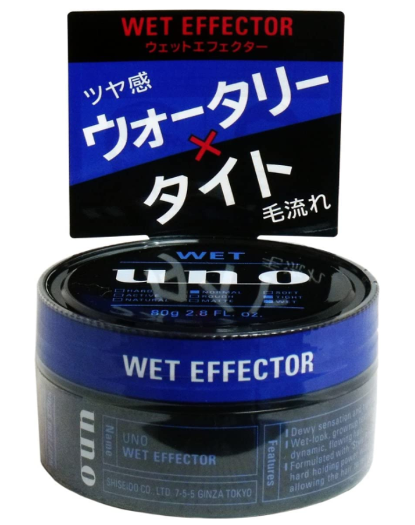 スタイリング剤 La chicyou Homme No1. MEDICATED SCALP ES Shiseido