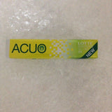 Lotte Acuo Gum Clear Citrus Mint rasa 14pcs