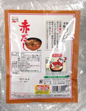 Nagatanien Red Miso Soup 4 packs