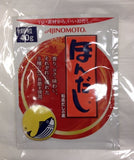 ម្សៅស៊ុប Ajinomoto Hondashi Dried Bonito 40g katsuo dashi
