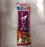 Marukome Instant Shijimi Clam Miso Soup 8 កញ្ចប់
