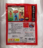 Sopa de miso de cangrejo Nagatanien 3 tazas