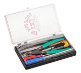 Kit d'outils de base Tamiya 74016