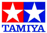 Conjunto de ferramentas básicas Tamiya 74016