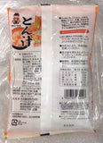 Sopa de Miso con Poke y Vegetales 3packs Shinshuichi tonjiru
