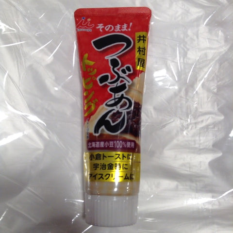 Imuraya Süße Rote Bohnenpaste 130g